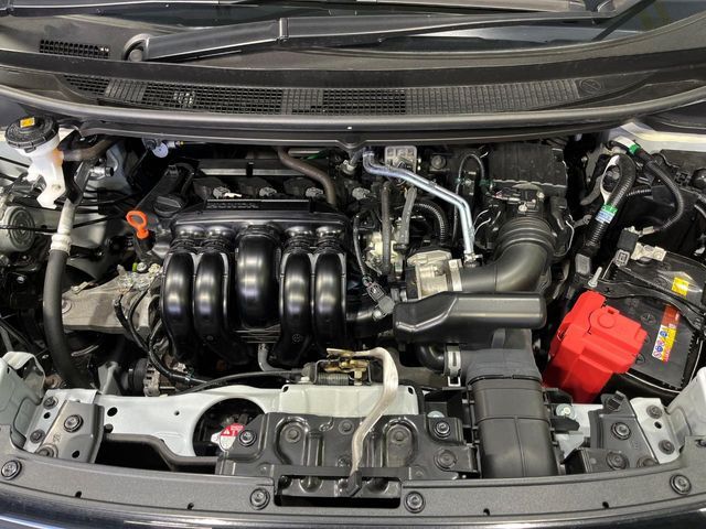FREED 4WD