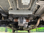 FREED 4WD