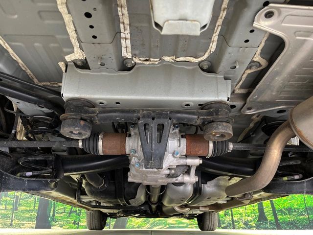 FREED 4WD
