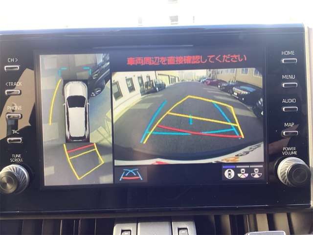 RAV4 HYBRID 4WD