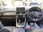 RAV4 HYBRID 4WD