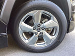 RAV4 HYBRID 4WD