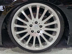 CROWN sedan
