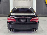 CROWN sedan