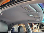 CROWN sedan