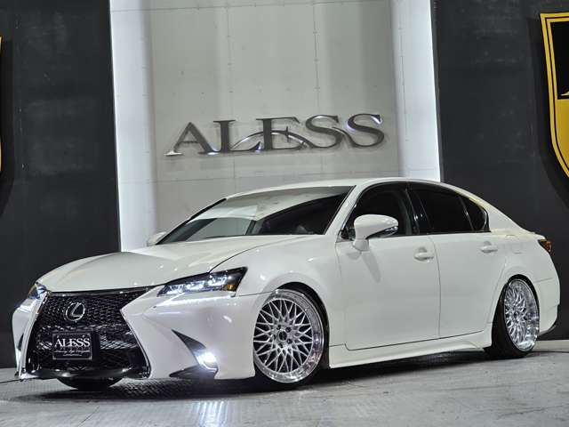 LEXUS GS350
