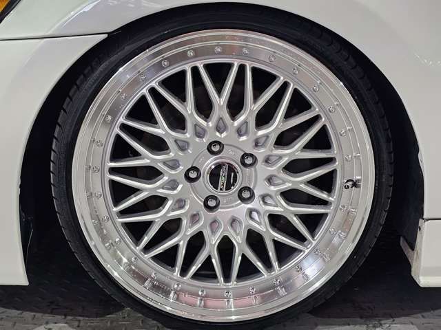LEXUS GS350