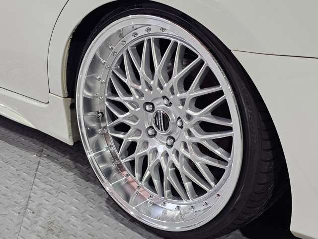 LEXUS GS350