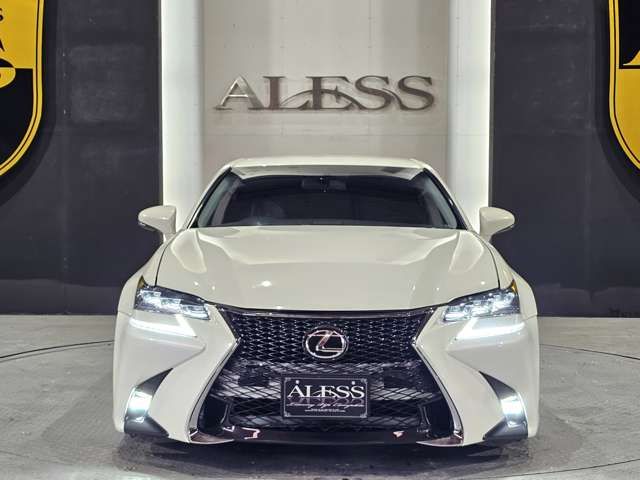 LEXUS GS350