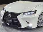 LEXUS GS350
