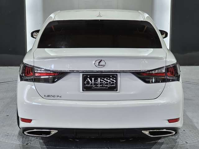 LEXUS GS350