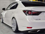 LEXUS GS350