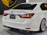 LEXUS GS350
