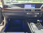 LEXUS GS350