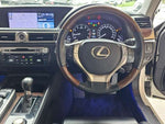 LEXUS GS350