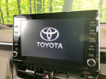 COROLLA CROSS HYBRID