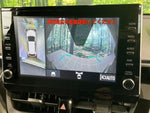 COROLLA CROSS HYBRID