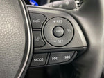 COROLLA CROSS HYBRID