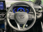 COROLLA CROSS HYBRID