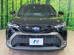 COROLLA CROSS HYBRID