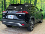COROLLA CROSS HYBRID