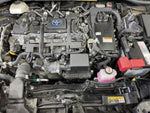 COROLLA CROSS HYBRID