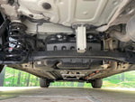 COROLLA CROSS HYBRID