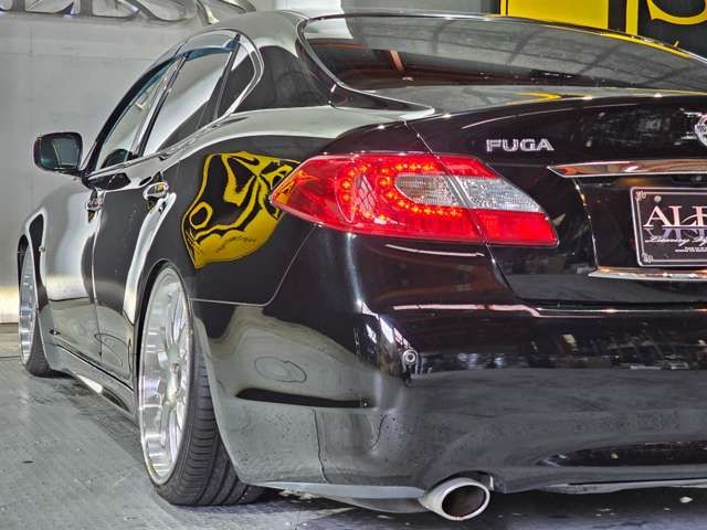 FUGA