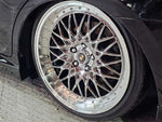 CROWN sedan