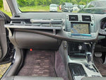 CROWN sedan