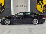 CROWN sedan