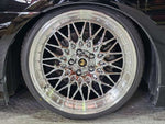 CROWN sedan
