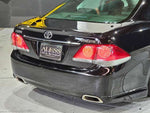 CROWN sedan