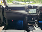 CROWN sedan