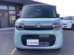 WAGON R SMILE