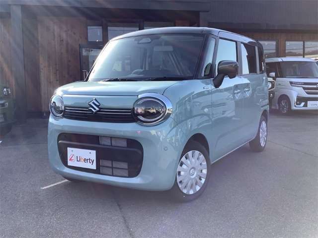 WAGON R SMILE