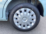 WAGON R SMILE