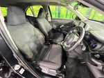 YARIS CROSS HYBRID