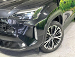 YARIS CROSS HYBRID