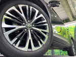 YARIS CROSS HYBRID