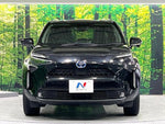 YARIS CROSS HYBRID