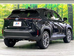YARIS CROSS HYBRID