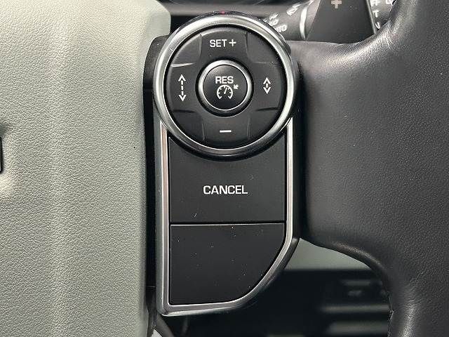 ROVER DISCOVERY