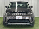 ROVER DISCOVERY