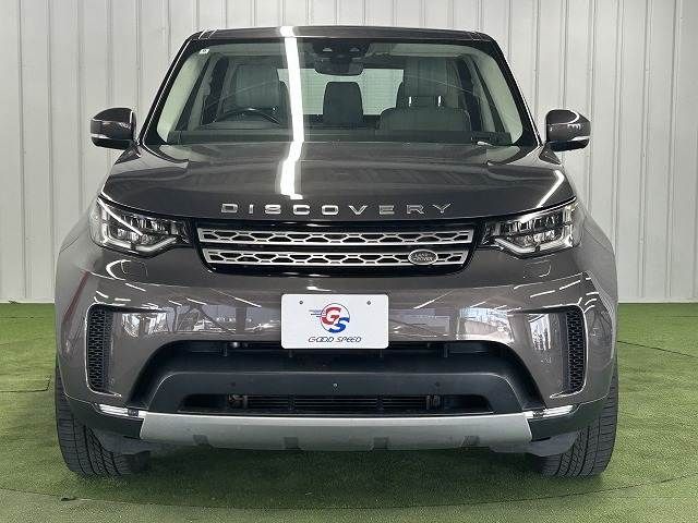 ROVER DISCOVERY
