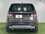 ROVER DISCOVERY