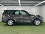 ROVER DISCOVERY