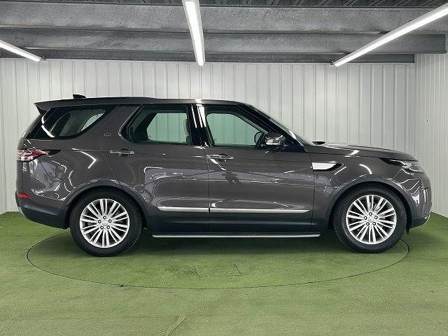 ROVER DISCOVERY