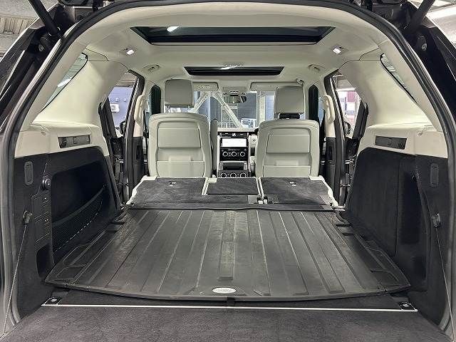 ROVER DISCOVERY