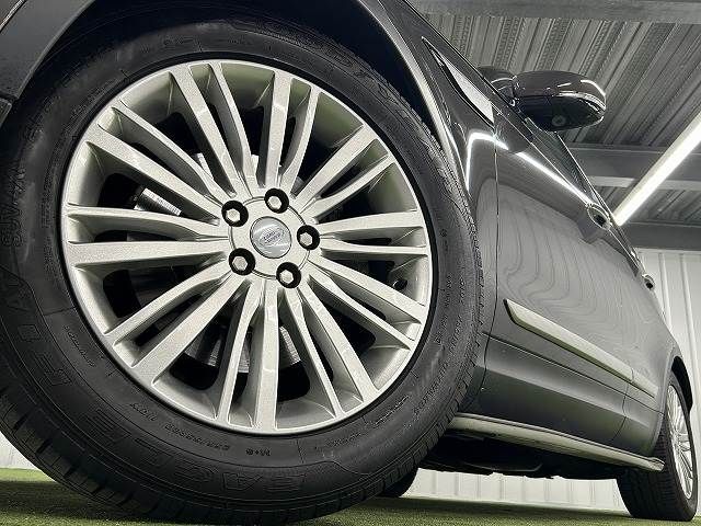ROVER DISCOVERY